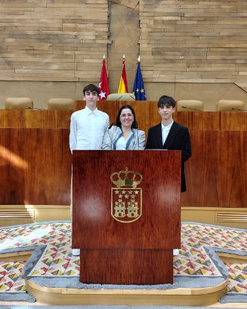 Global Classroom Olga y seleccionados