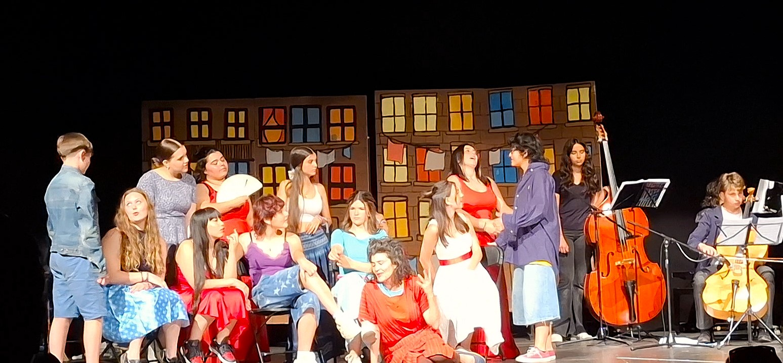 west side story 2025